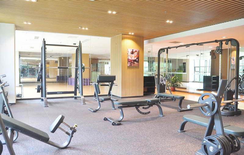 酒店健身房器材,高端健身房器材,室内健身器材-广西星空xk体育健身器材有限公司