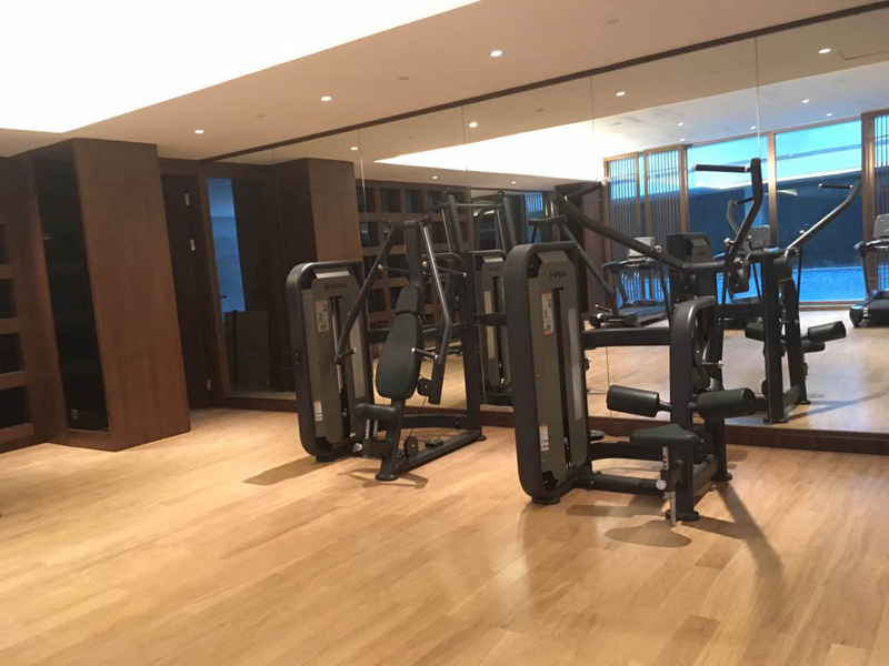 酒店健身房器材,室内健身器材,高端商用健身器材-广西星空xk体育健身器材有限公司