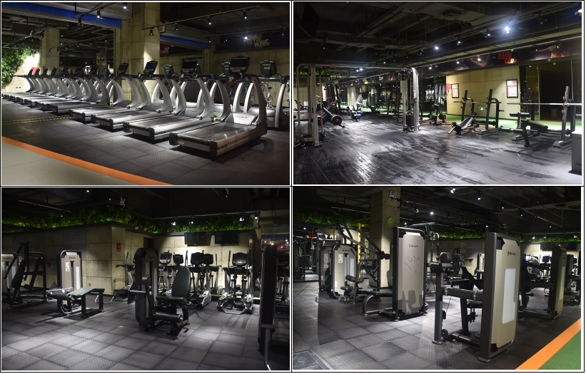 室内健身器材-广西星空xk体育健身器材有限公司