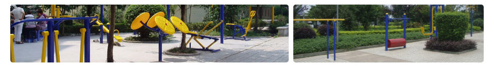 户外健身路径-广西星空xk体育健身器材有限公司 户外健身路径-广西星空xk体育健身器材有限公司