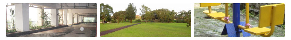 户外健身路径-广西星空xk体育健身器材有限公司