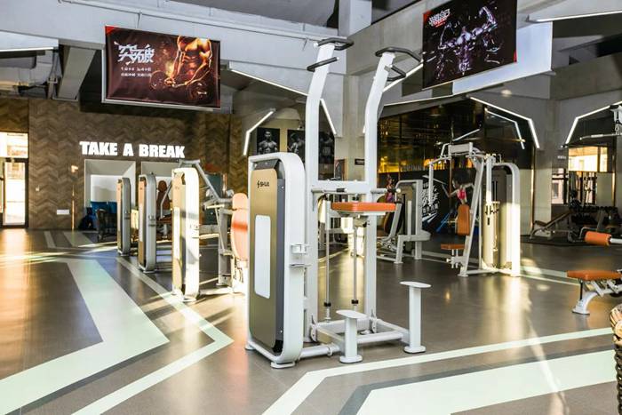 商用健身解决方案-广西星空xk体育 商用健身解决方案-广西星空xk体育