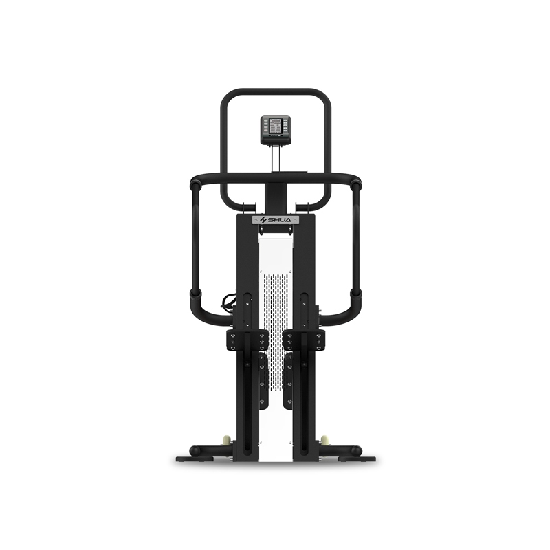 多功能攀爬器SH-G9600S-广西星空xk体育健身器材有限公司