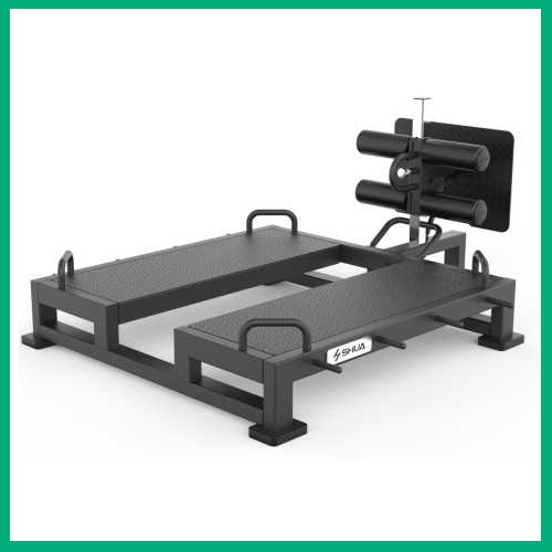 多平面功能训练平台SH-G8925-广西星空xk体育健身器材有限公司