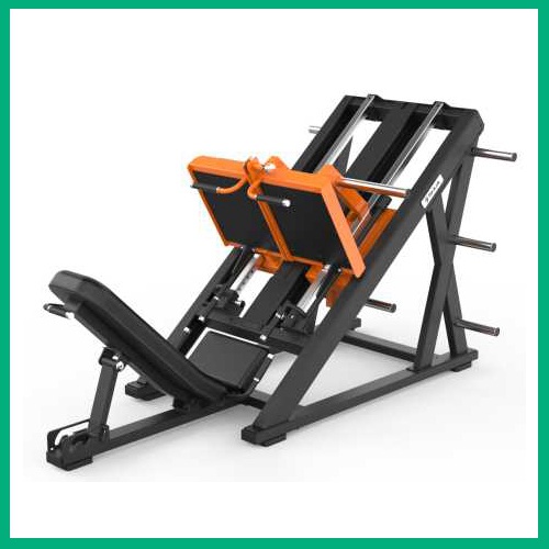 分动式倒蹬机SH-G8919-广西星空xk体育健身器材有限公司