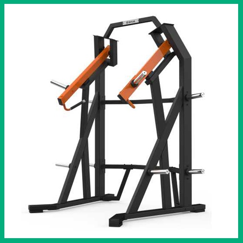 SH-G8911 站立功能性肩部推举器-广西星空xk体育健身器材有限公司