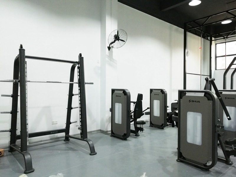 部队健身器材-广西星空xk体育健身器材有限公司